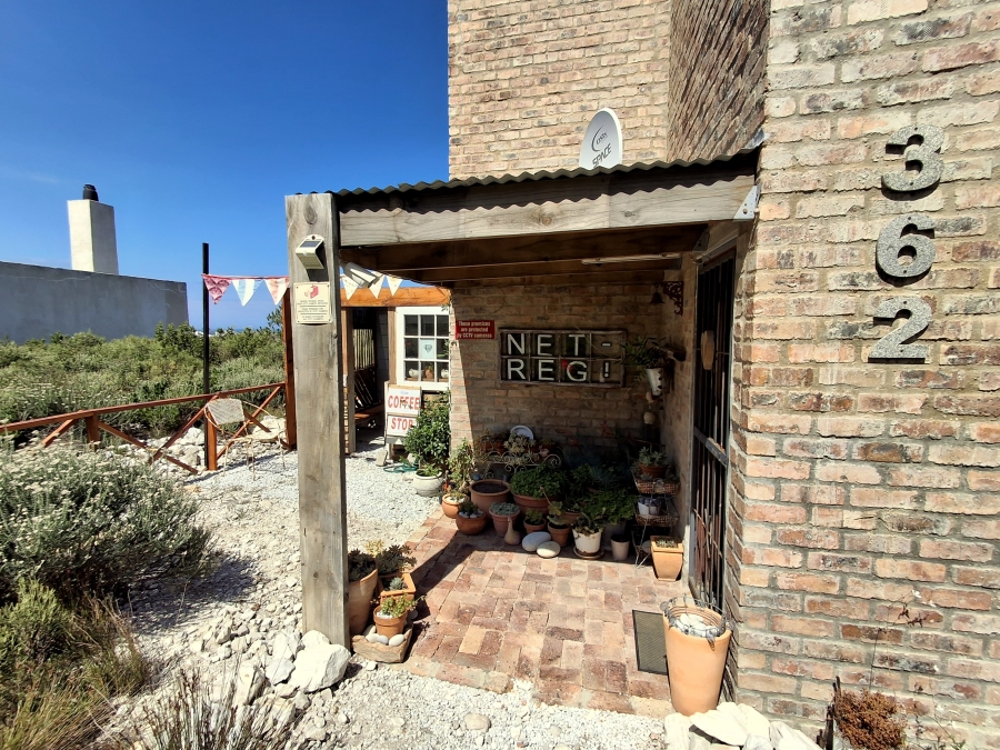 2 Bedroom Property for Sale in Sunny Seas Estate Western Cape